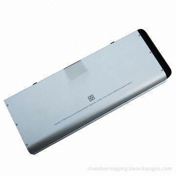 Laptop Battery for Macbook, 13-inch, A1280